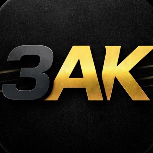 3AK Track