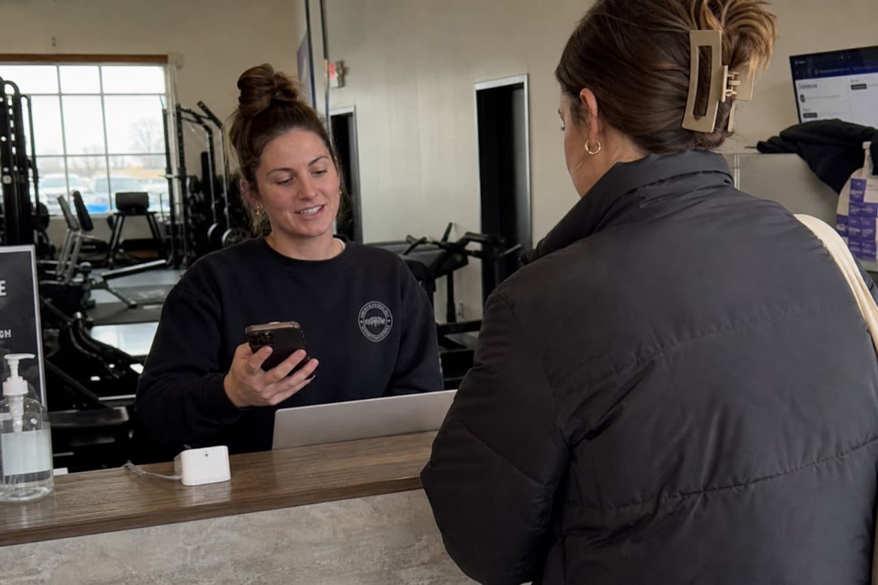 How to build a mobile app for your gym or fitness studio in 2026